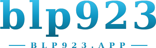 blp923 logo